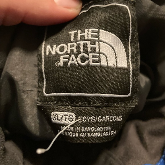 The North Face jacket - Picture 6 of 9